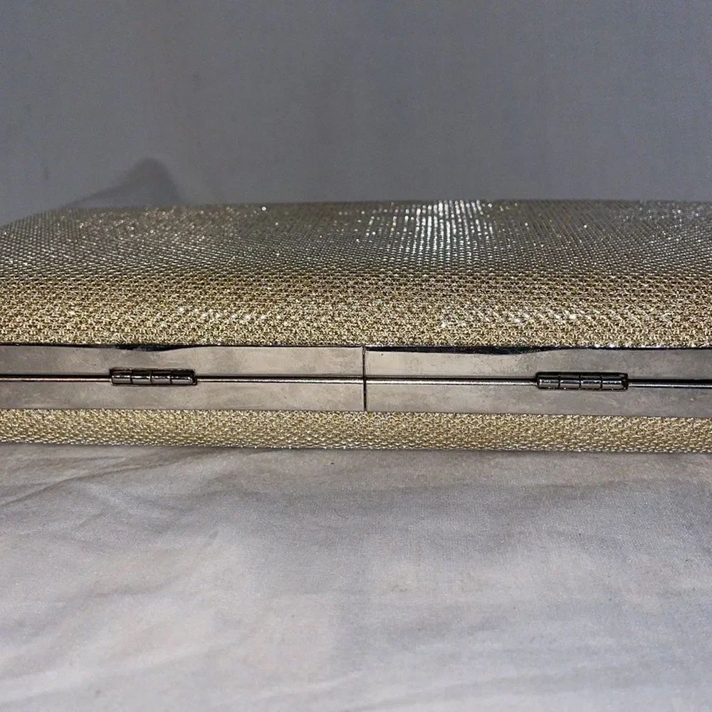 Sparkle clutch - Picture 5 of 5